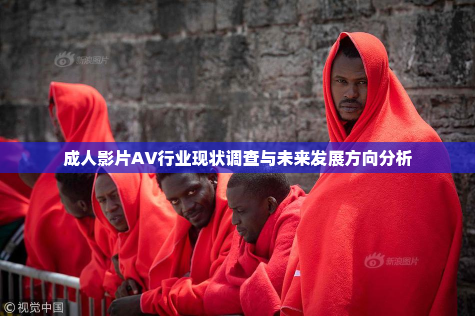 成人影片AV行业现状调查与未来发展方向分析