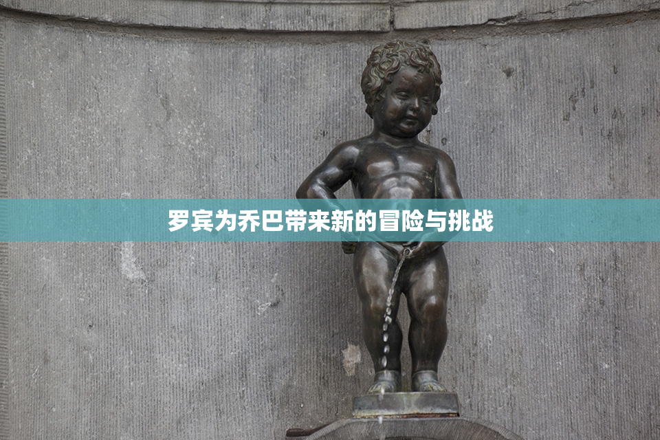 罗宾为乔巴带来新的冒险与挑战