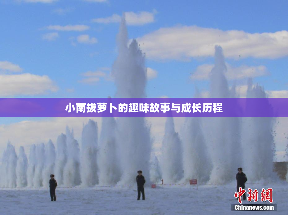 小南拔萝卜的趣味故事与成长历程