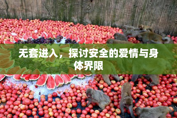 无套进入，探讨安全的爱情与身体界限
