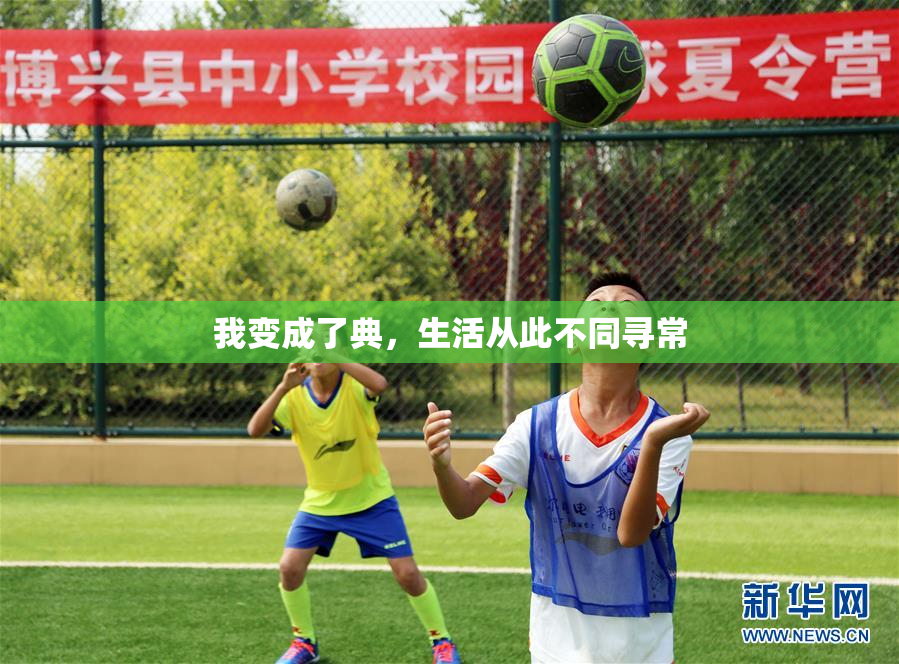 我变成了典，生活从此不同寻常
