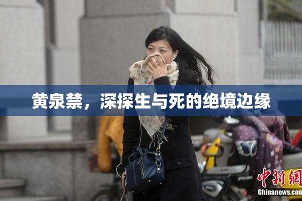 黄泉禁，深探生与死的绝境边缘