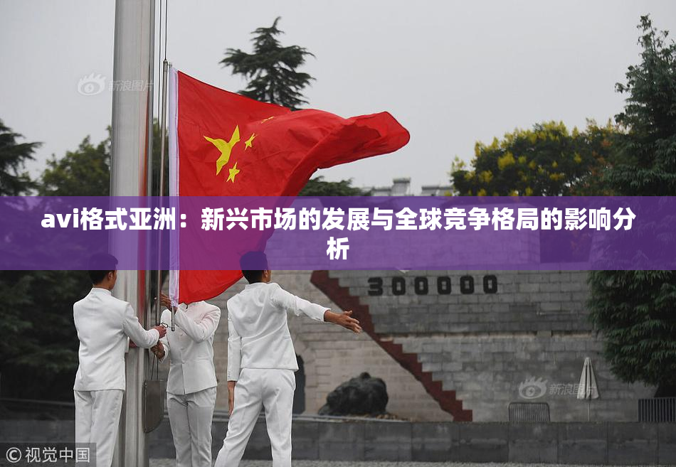 avi格式亚洲：新兴市场的发展与全球竞争格局的影响分析