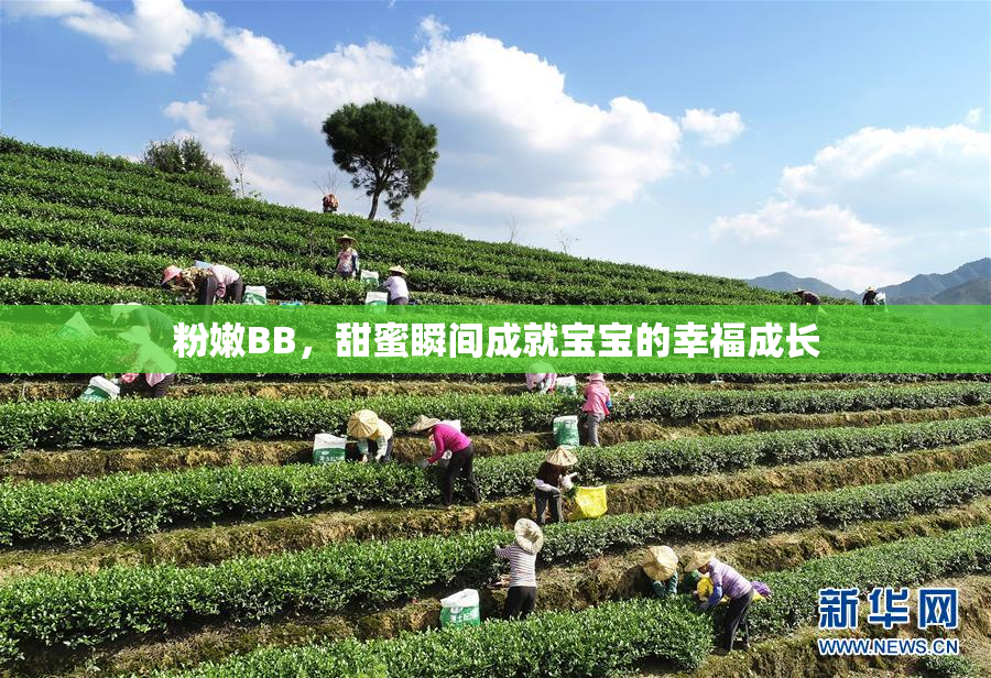 粉嫩BB，甜蜜瞬间成就宝宝的幸福成长