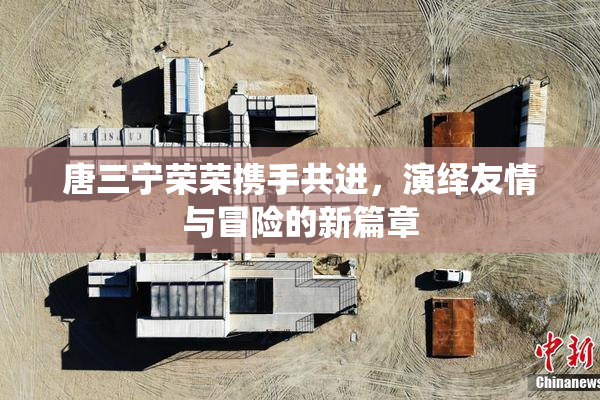 唐三宁荣荣携手共进，演绎友情与冒险的新篇章