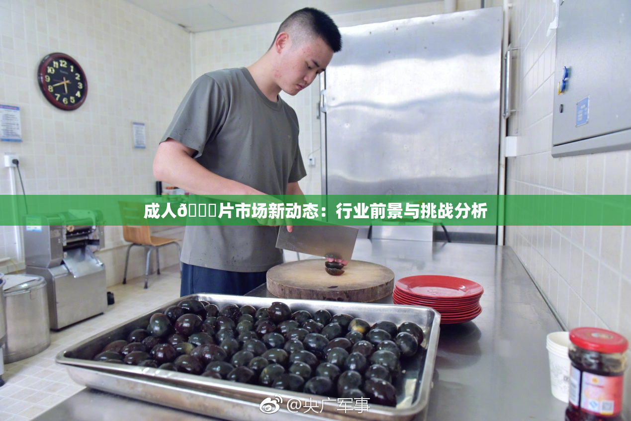 成人🔞片市场新动态：行业前景与挑战分析