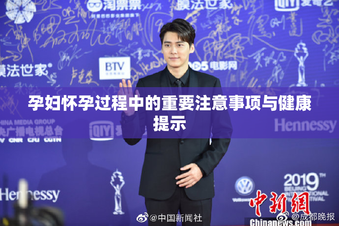 孕妇怀孕过程中的重要注意事项与健康提示