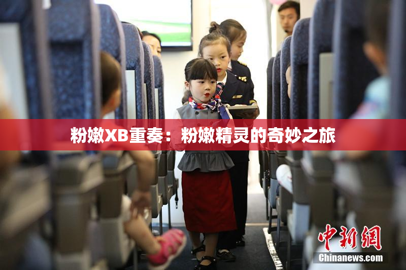 粉嫩XB重奏：粉嫩精灵的奇妙之旅