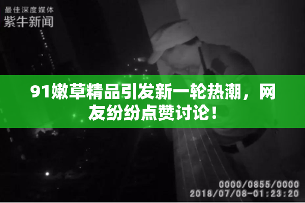91嫩草精品引发新一轮热潮，网友纷纷点赞讨论！