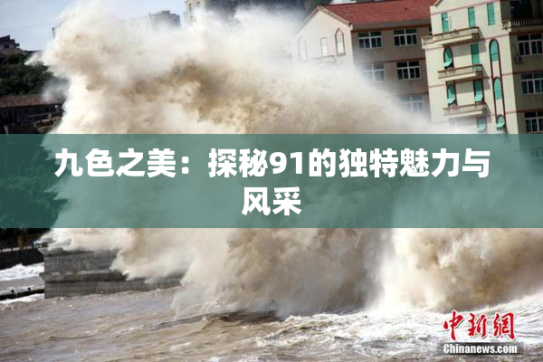 九色之美：探秘91的独特魅力与风采