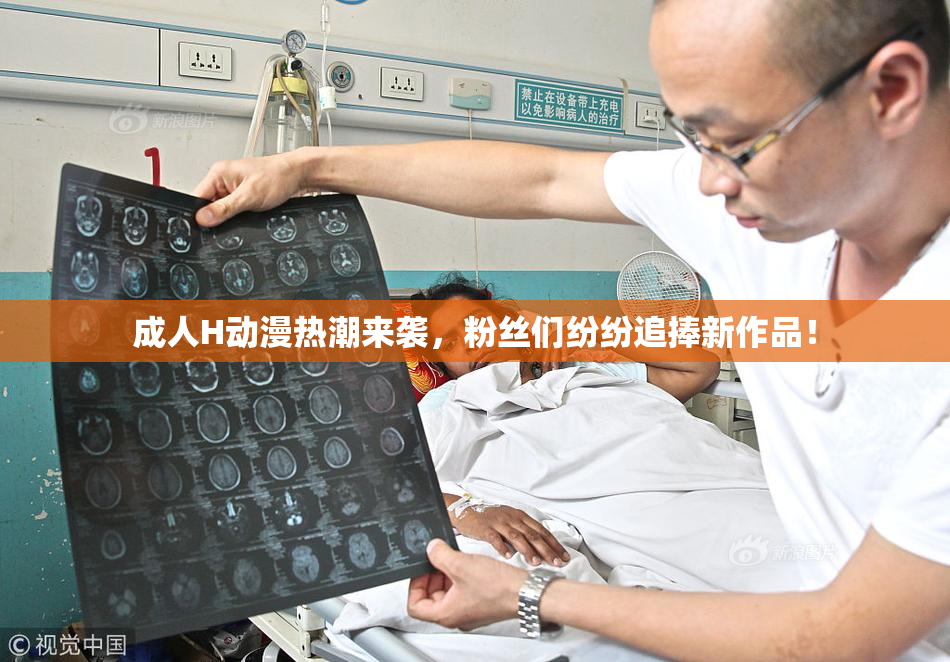 成人H动漫热潮来袭，粉丝们纷纷追捧新作品！