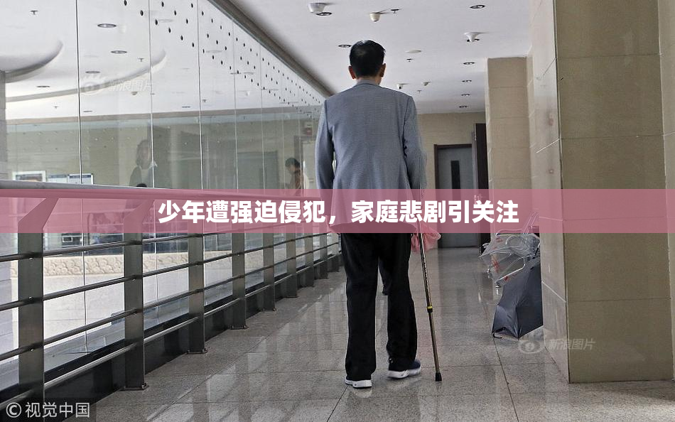 少年遭强迫侵犯，家庭悲剧引关注