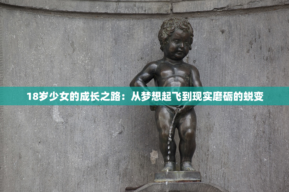 18岁少女的成长之路：从梦想起飞到现实磨砺的蜕变