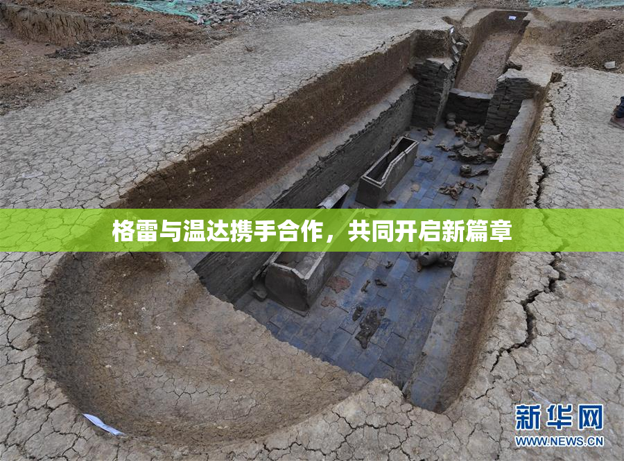 格雷与温达携手合作，共同开启新篇章