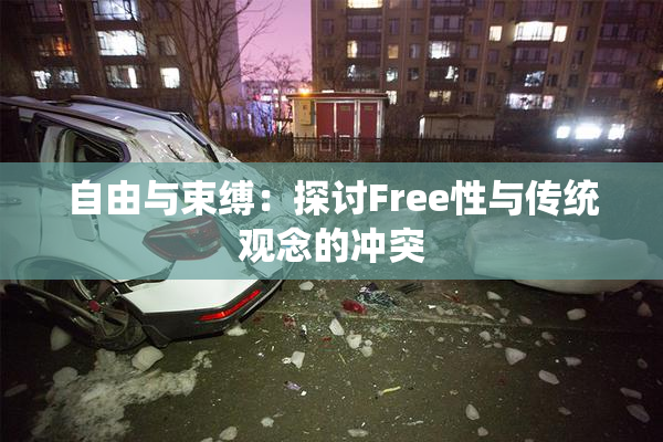 自由与束缚：探讨Free性与传统观念的冲突