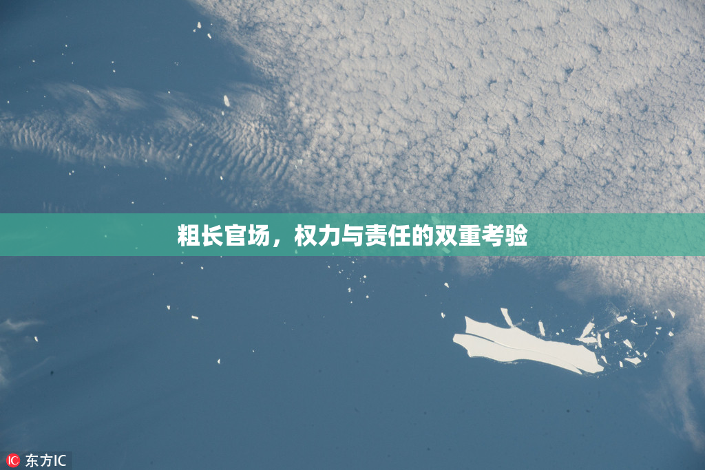 粗长官场，权力与责任的双重考验