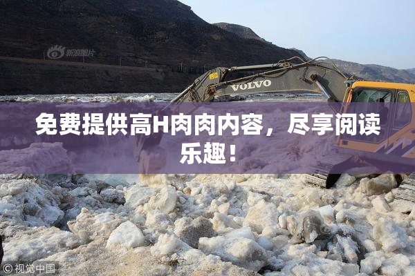 免费提供高H肉肉内容，尽享阅读乐趣！