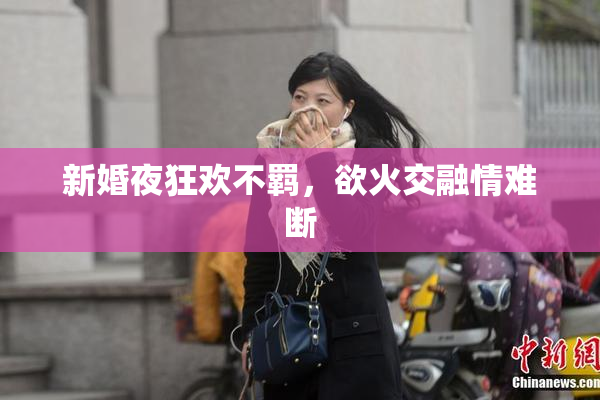 新婚夜狂欢不羁，欲火交融情难断