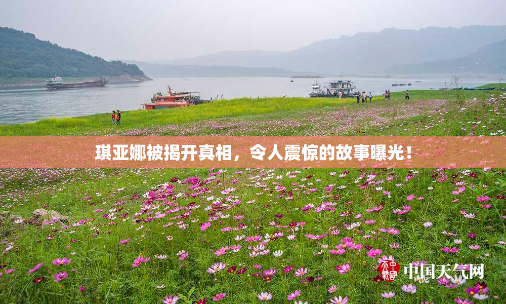 琪亚娜被揭开真相，令人震惊的故事曝光！