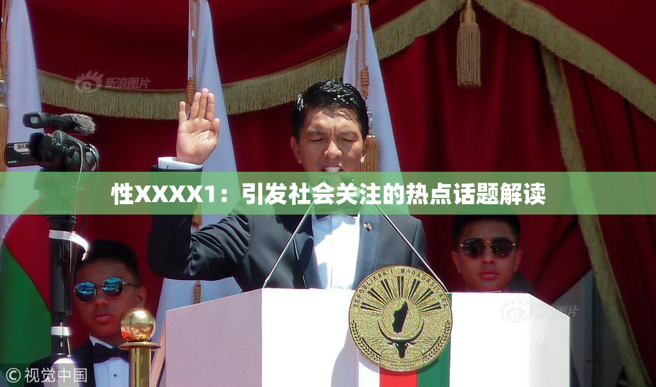 性XXXX1：引发社会关注的热点话题解读