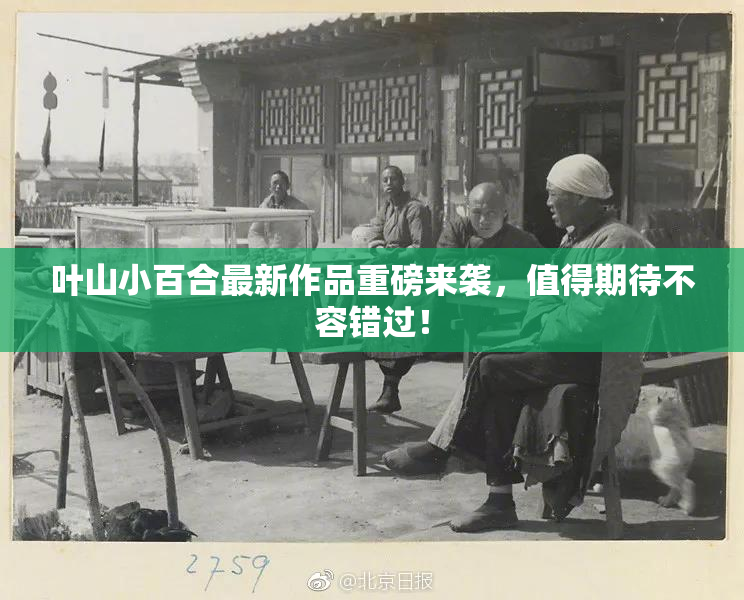 叶山小百合最新作品重磅来袭，值得期待不容错过！