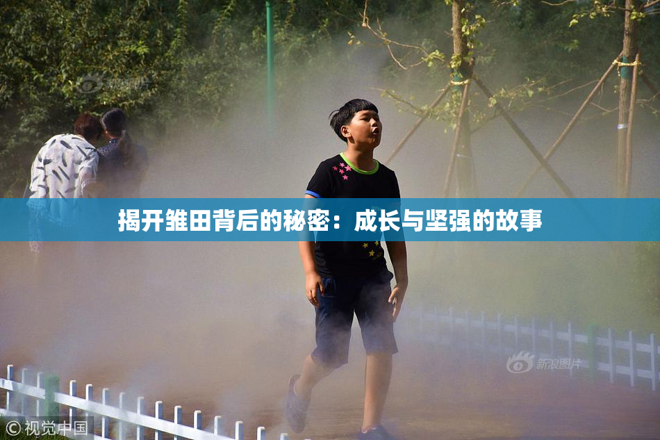 揭开雏田背后的秘密：成长与坚强的故事