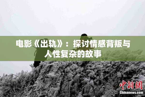 电影《出轨》：探讨情感背叛与人性复杂的故事
