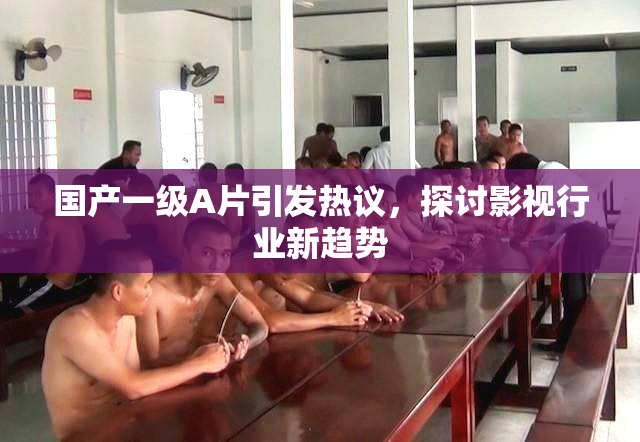 国产一级A片引发热议，探讨影视行业新趋势