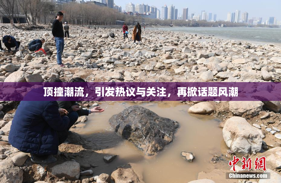顶撞潮流，引发热议与关注，再掀话题风潮