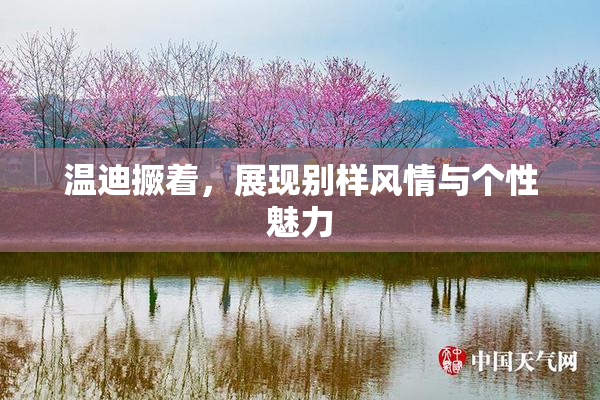 温迪撅着，展现别样风情与个性魅力