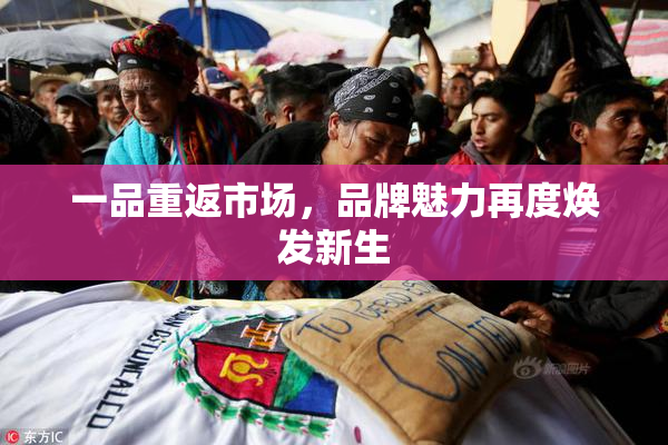 一品重返市场，品牌魅力再度焕发新生