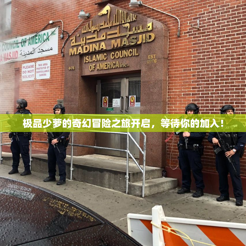 极品少萝的奇幻冒险之旅开启，等待你的加入！