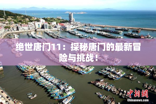 绝世唐门11：探秘唐门的最新冒险与挑战！