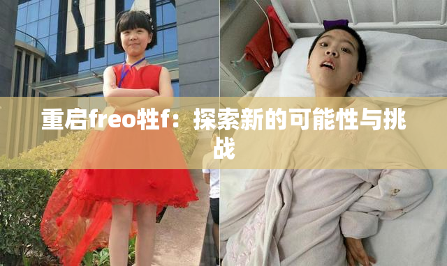 重启freo牲f：探索新的可能性与挑战