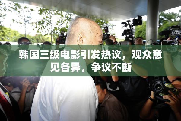 韩国三级电影引发热议，观众意见各异，争议不断