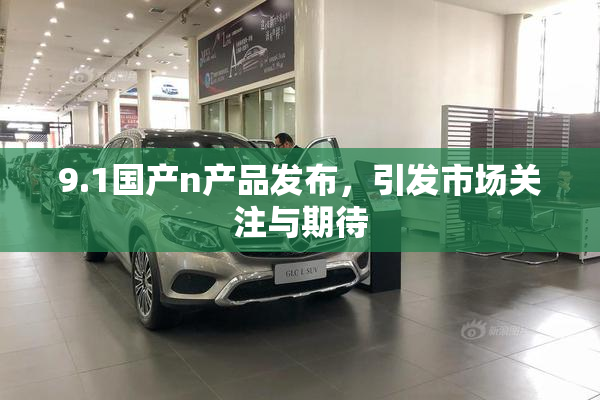 9.1国产n产品发布，引发市场关注与期待