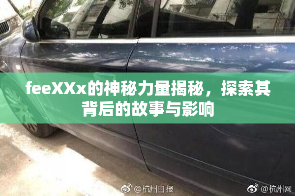 feeXXx的神秘力量揭秘，探索其背后的故事与影响