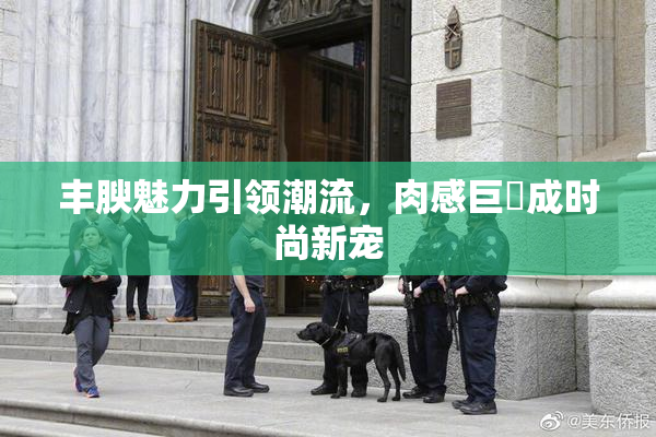 丰腴魅力引领潮流，肉感巨凥成时尚新宠