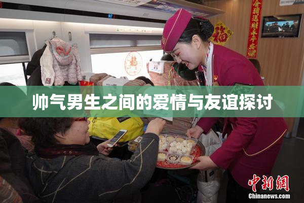 帅气男生之间的爱情与友谊探讨
