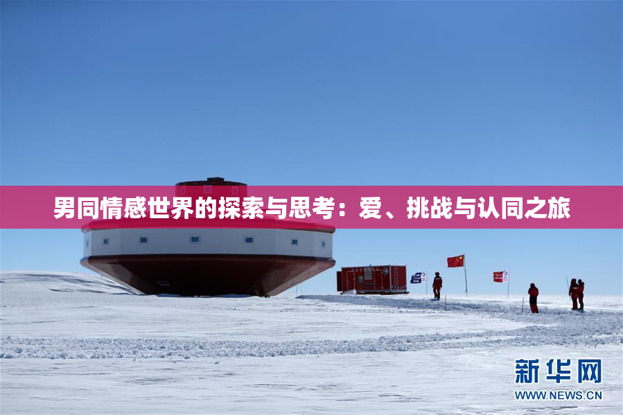男同情感世界的探索与思考：爱、挑战与认同之旅
