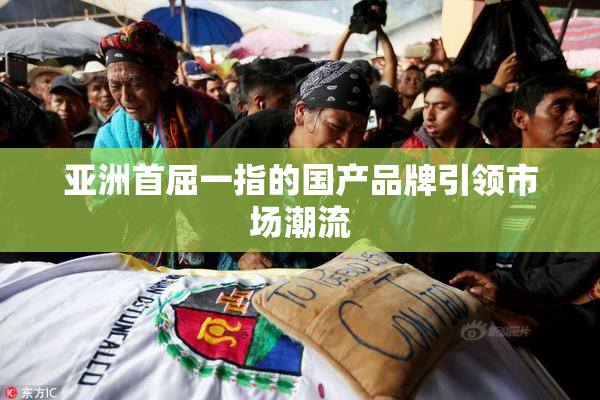 亚洲首屈一指的国产品牌引领市场潮流