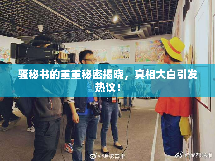 骚秘书的重重秘密揭晓，真相大白引发热议！