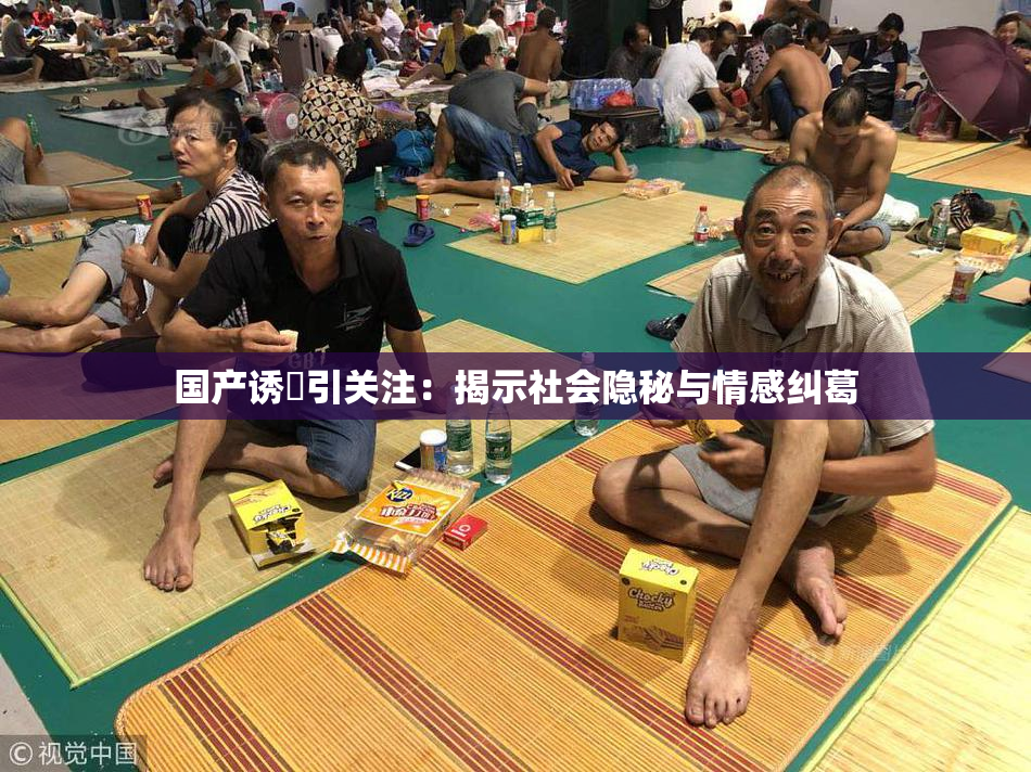 国产诱奷引关注：揭示社会隐秘与情感纠葛