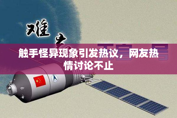 触手怪异现象引发热议，网友热情讨论不止