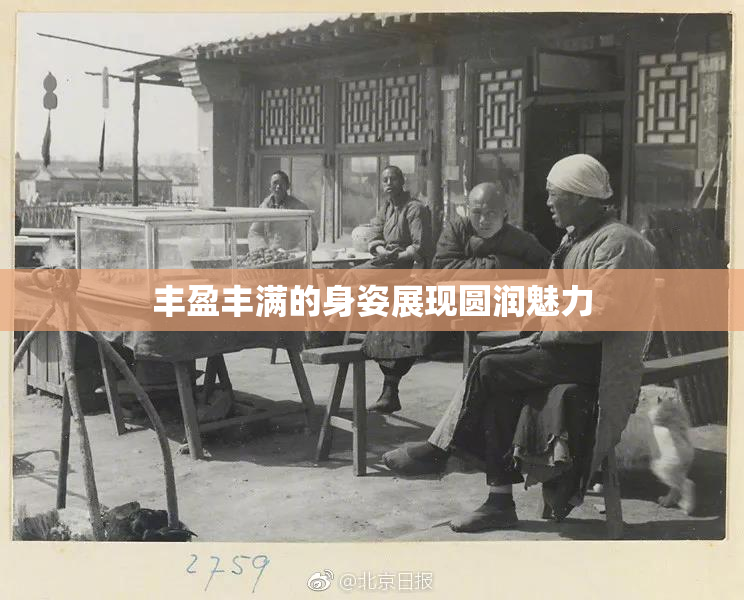 丰盈丰满的身姿展现圆润魅力