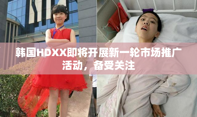 韩国HDXX即将开展新一轮市场推广活动，备受关注