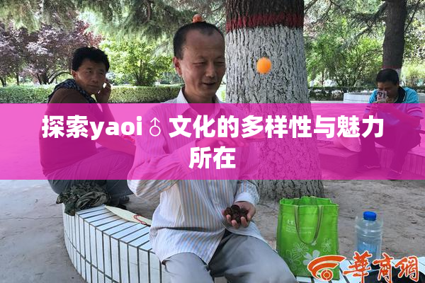 探索yaoi♂文化的多样性与魅力所在