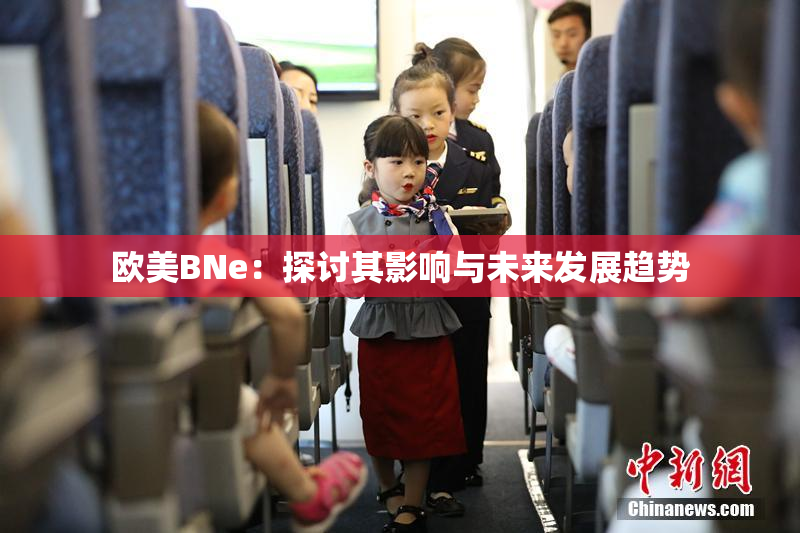 欧美BNe：探讨其影响与未来发展趋势