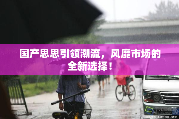 国产思思引领潮流，风靡市场的全新选择！
