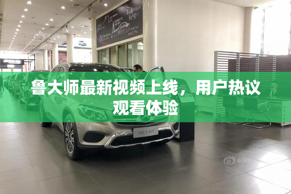 鲁大师最新视频上线，用户热议观看体验